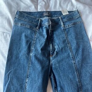 Abercrombie jeans